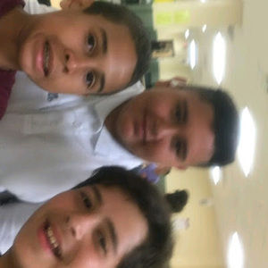 Meet your Posher, Matthew